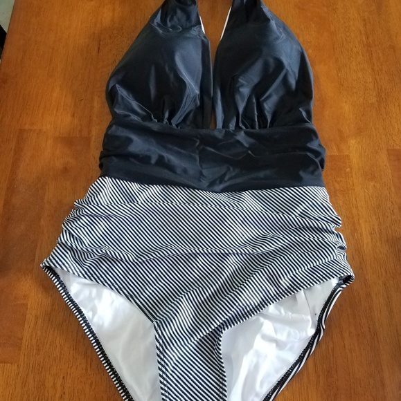 Swimsuit - Picture 1 of 2